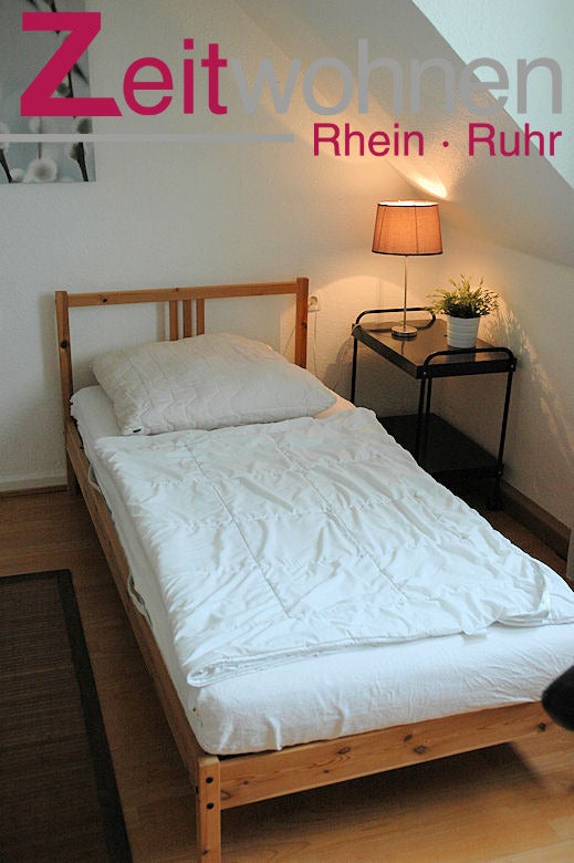 Zimmer Eschenbruchstraße in Köln
