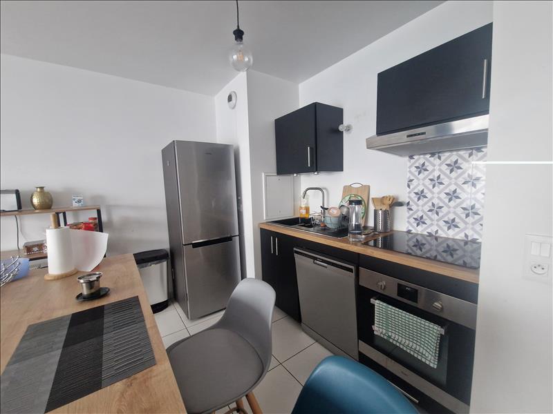 Flat Boulevard de Valmy in Colombes