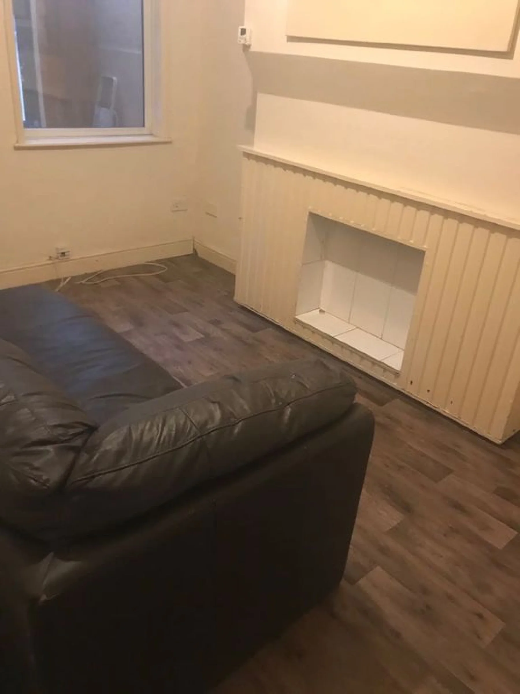 Flat Great George Street in Leeds