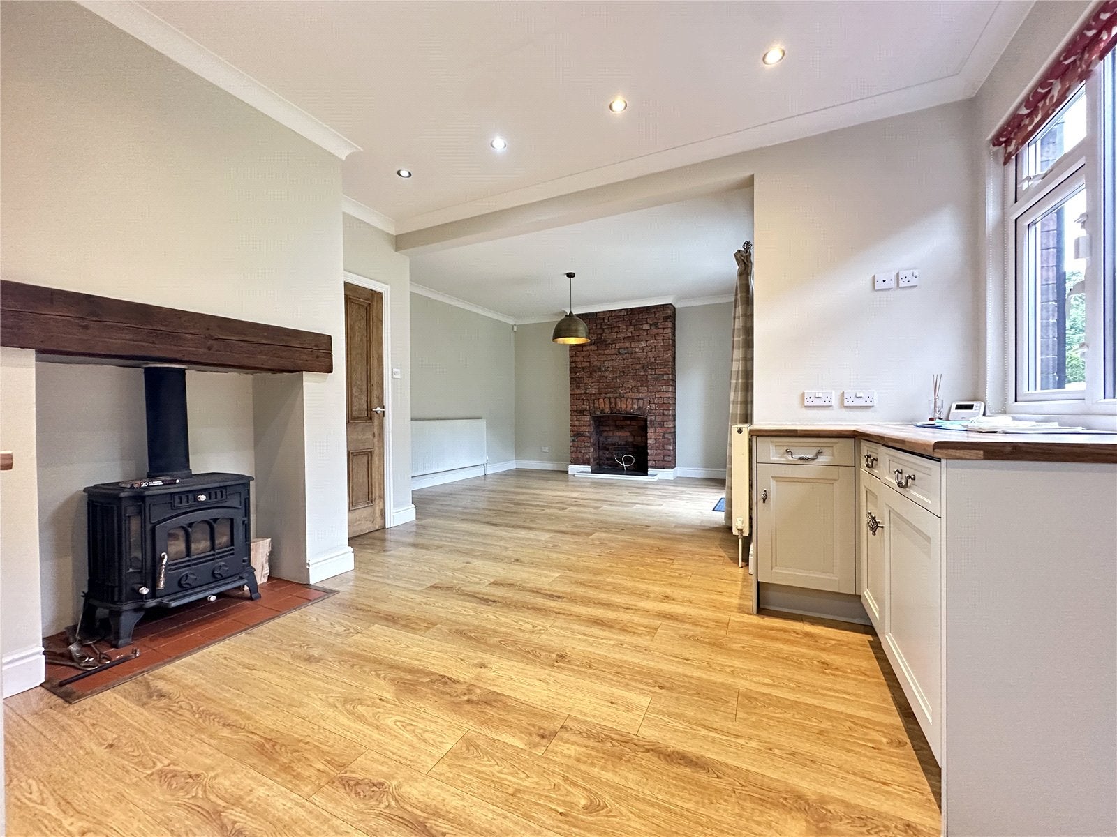 House Whinfield in Leeds