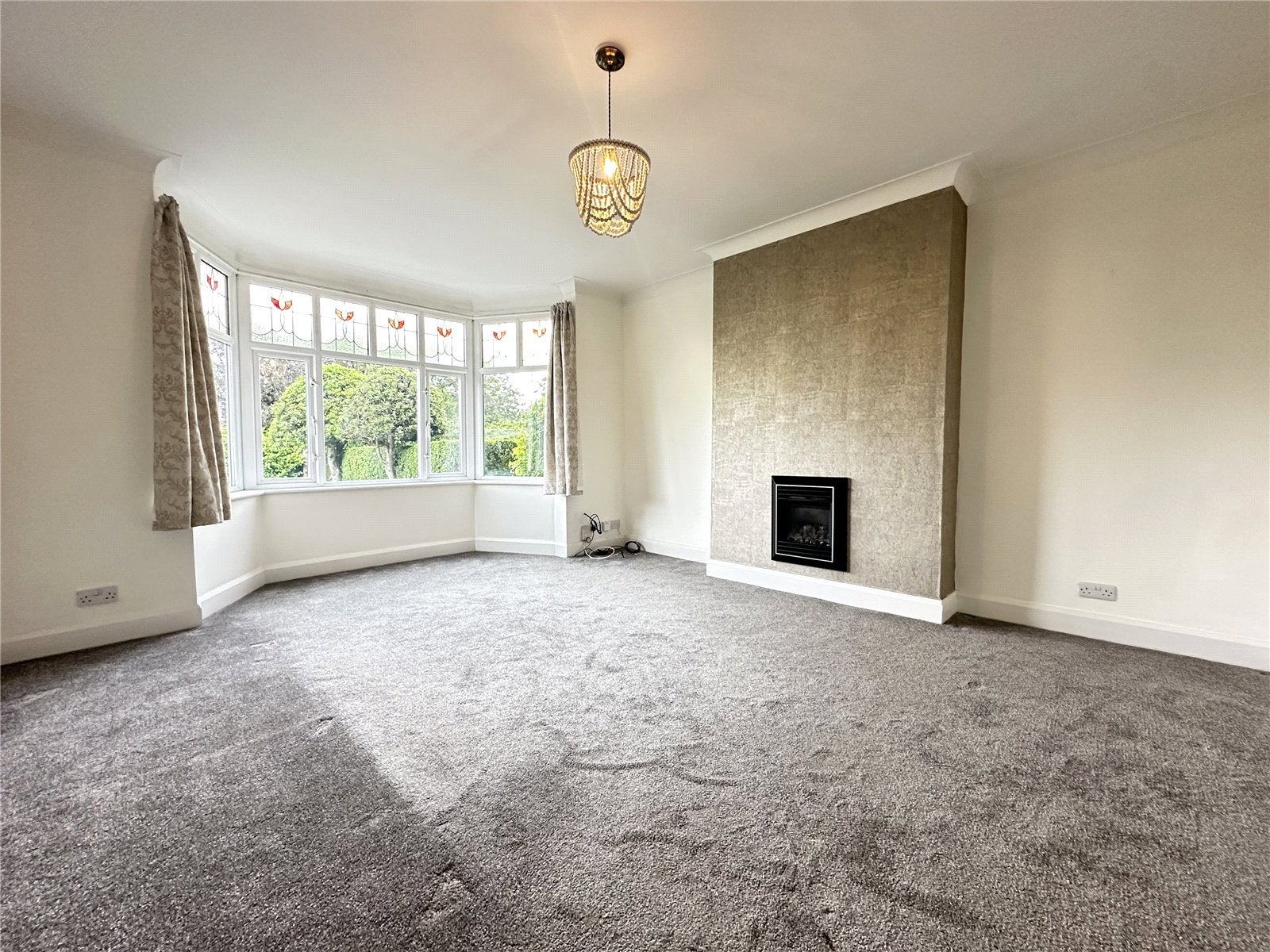 House Whinfield in Leeds