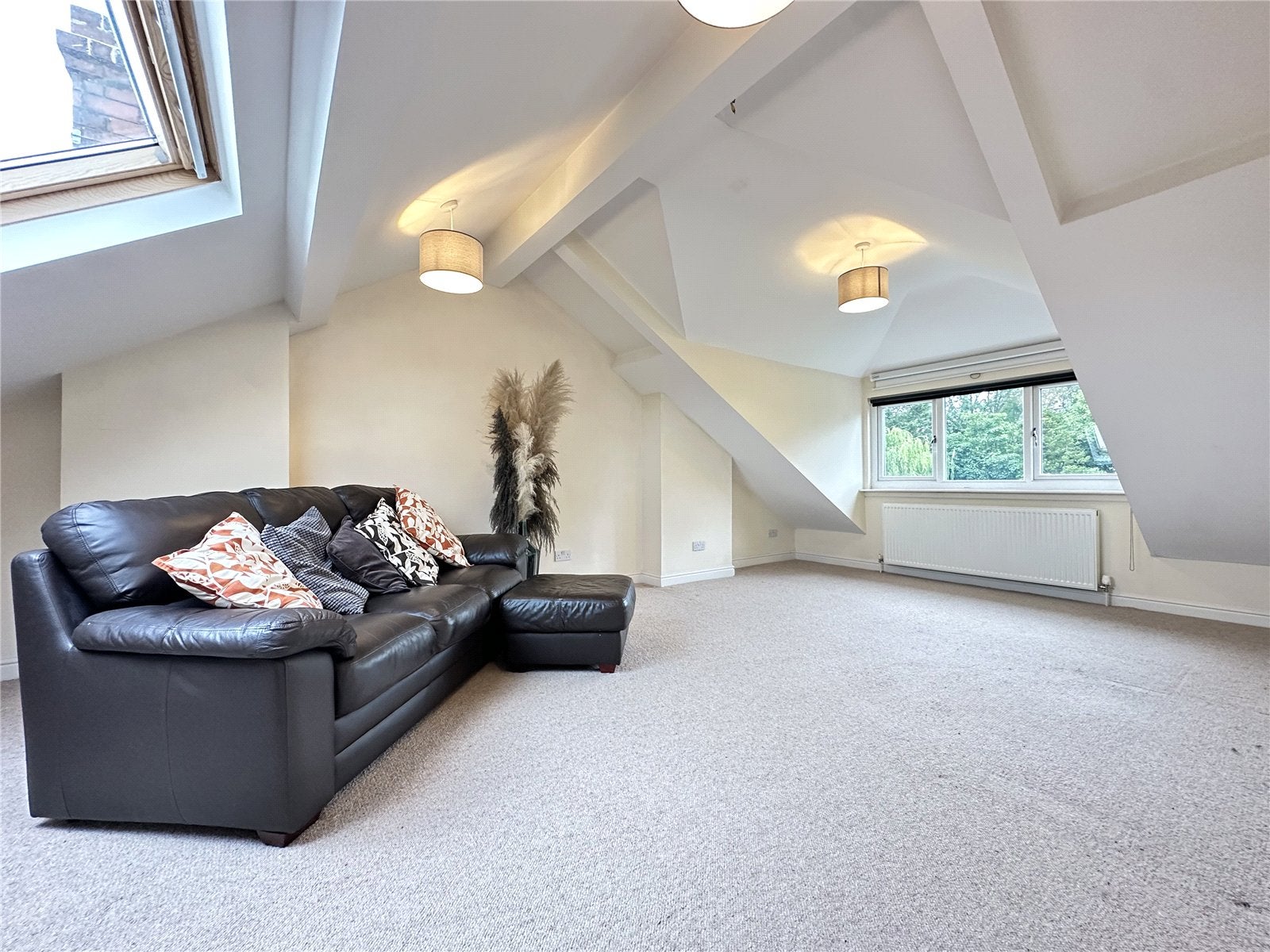 House Whinfield in Leeds