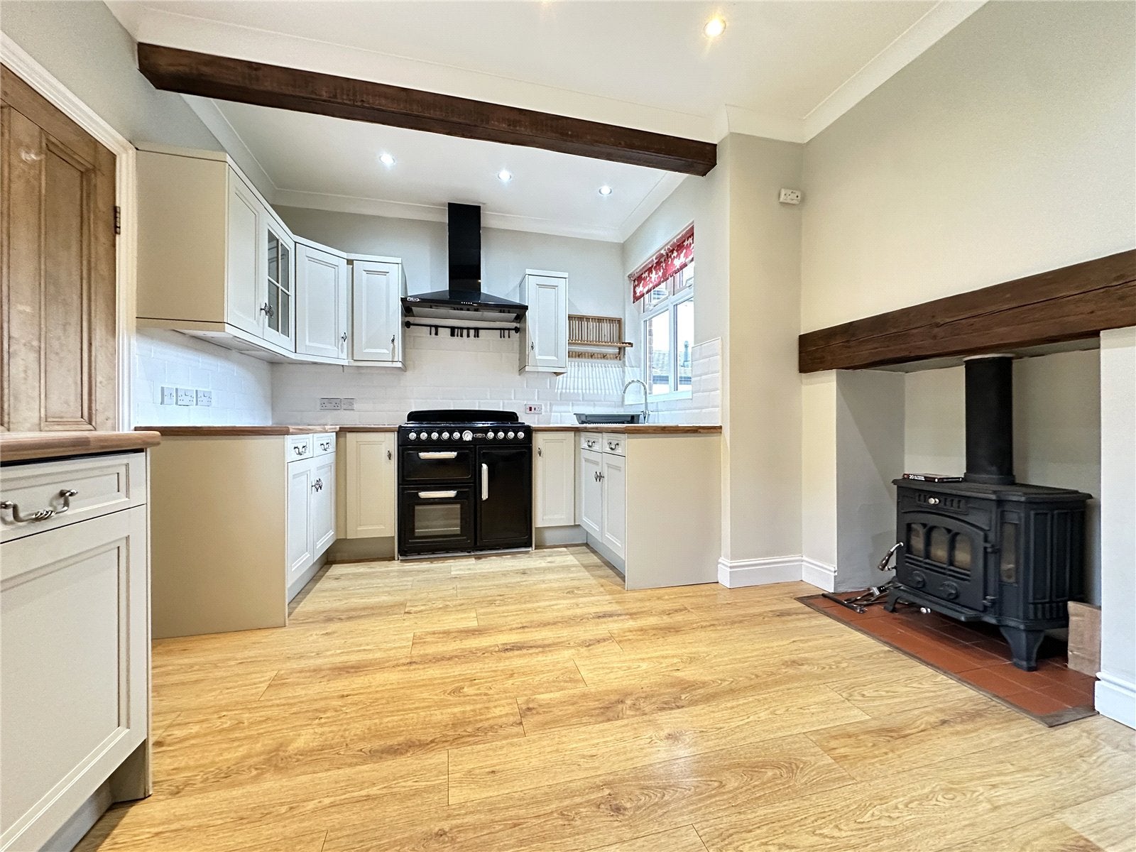 House Whinfield in Leeds