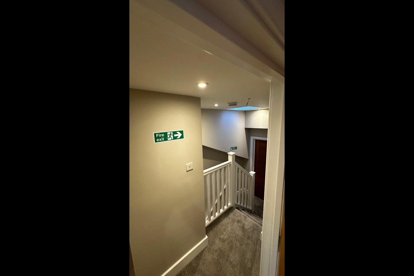 Room Waldo Road in Greater London