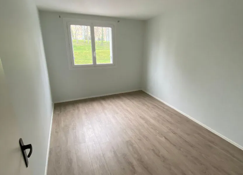 Appartement Rue de la Vialoube à Limoges