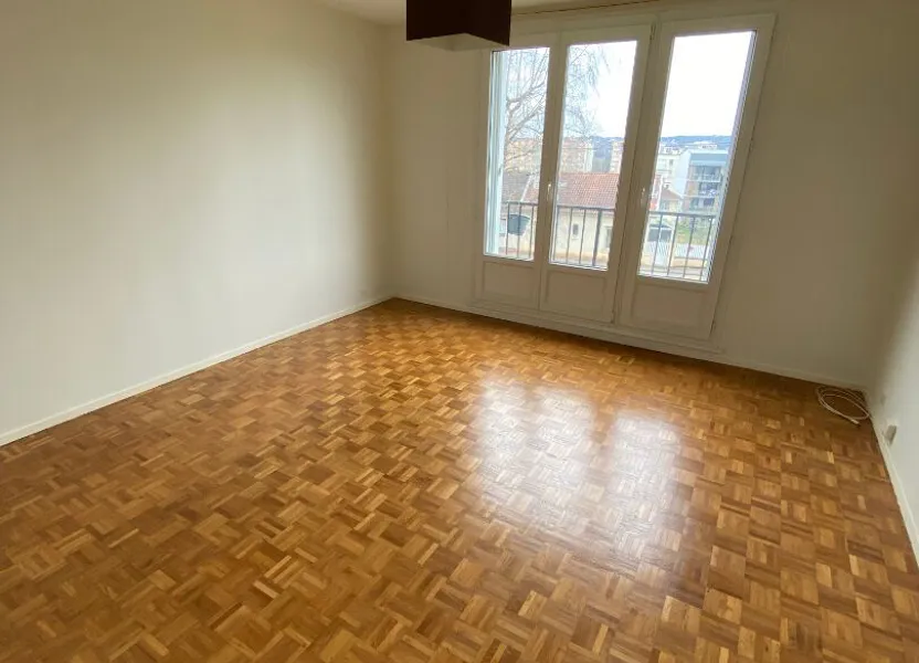 Appartement Rue de la Vialoube à Limoges