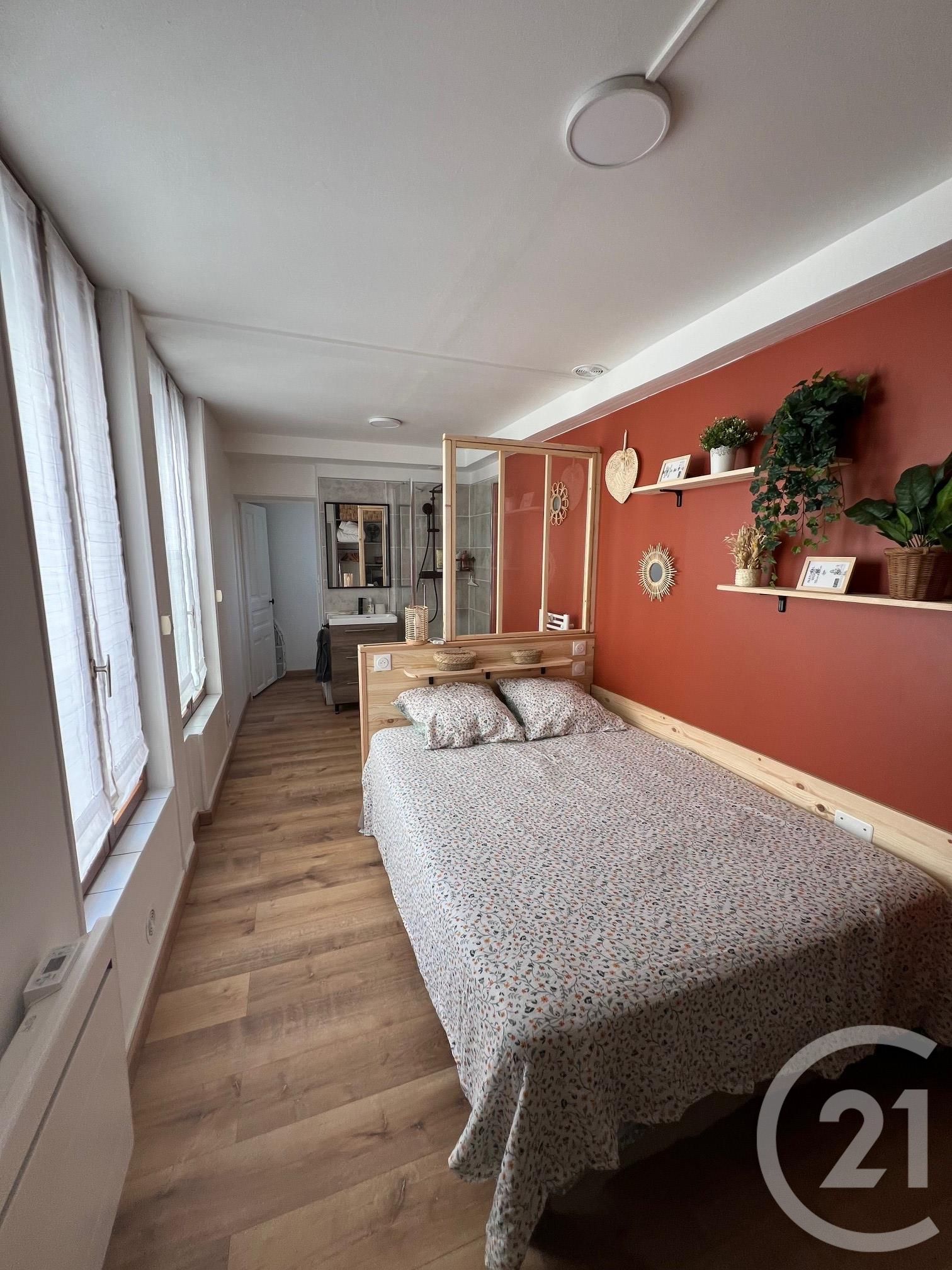 Appartement Avenue de Laon à Reims