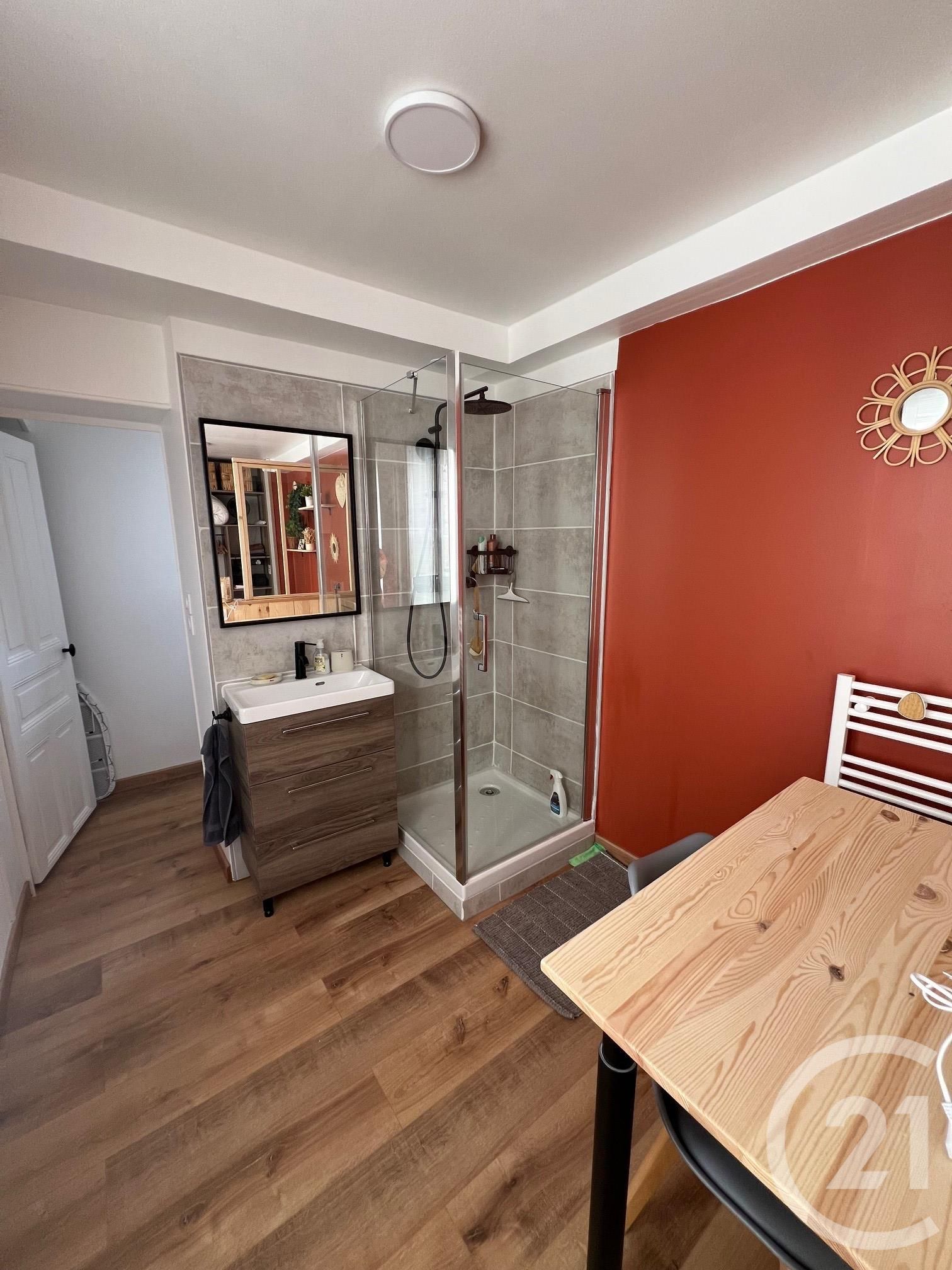 Appartement Avenue de Laon à Reims