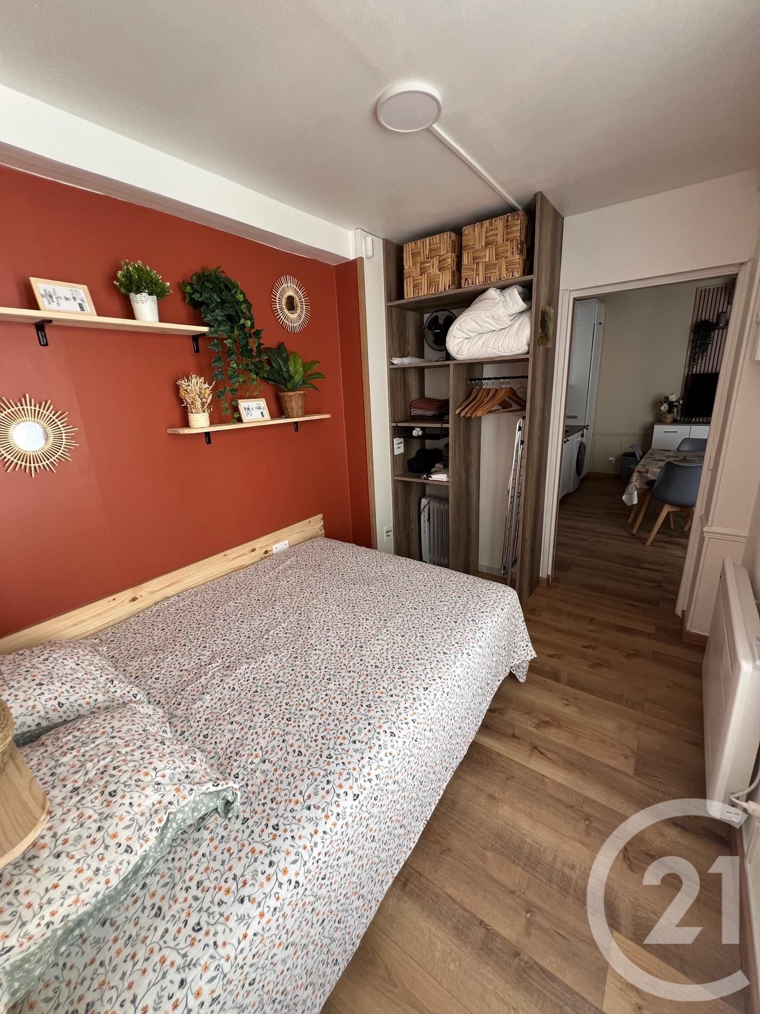 Appartement Avenue de Laon à Reims