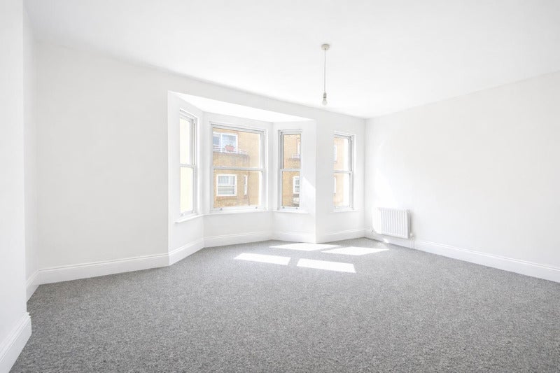 Flat West Street in Worthing