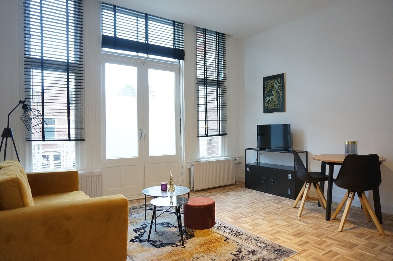 Woning te huur: Walenburgerweg, Rotterdam