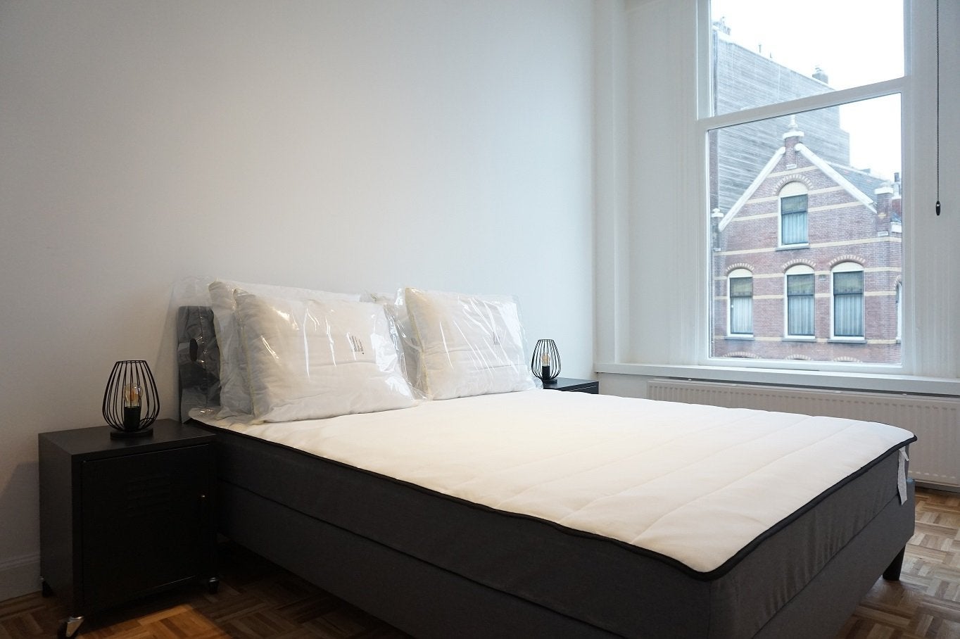 Woning te huur: Walenburgerweg, Rotterdam