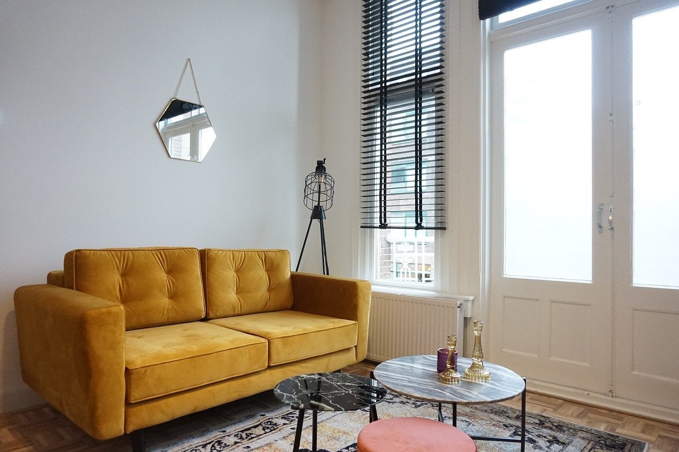 Woning te huur: Walenburgerweg, Rotterdam