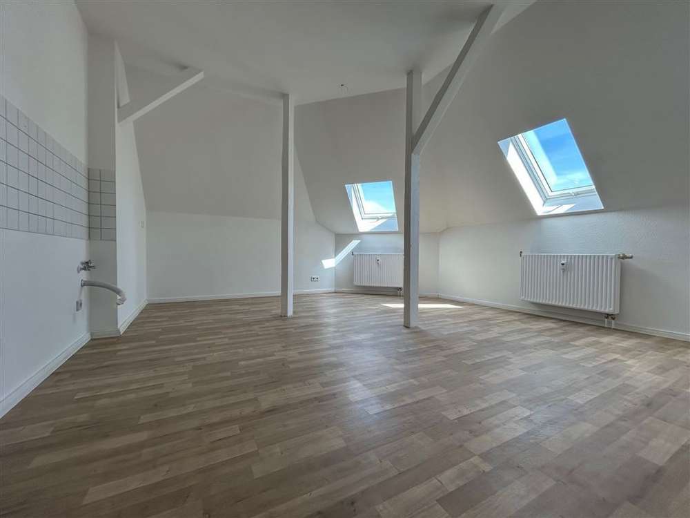 Wohnung Reineckerstraße in Chemnitz