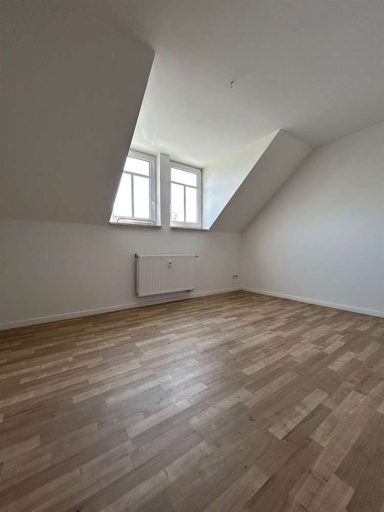 Wohnung Reineckerstraße in Chemnitz