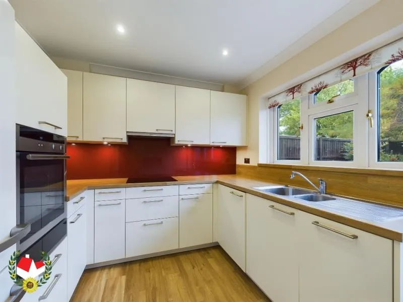 House The Range in Tewkesbury