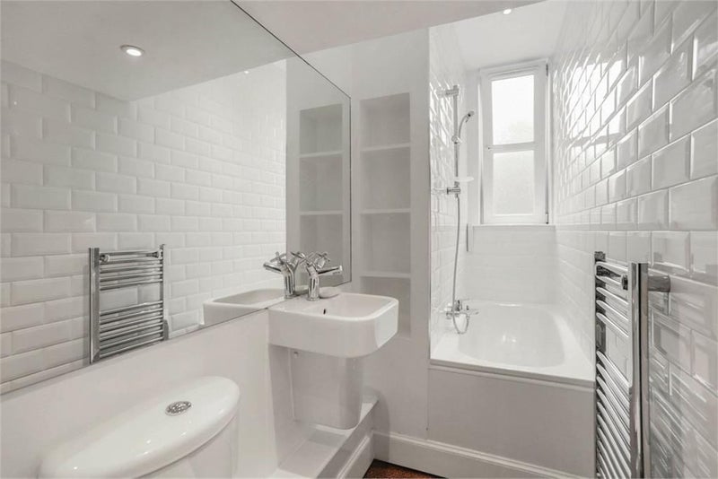 Room Albion Place in City of Edinburgh