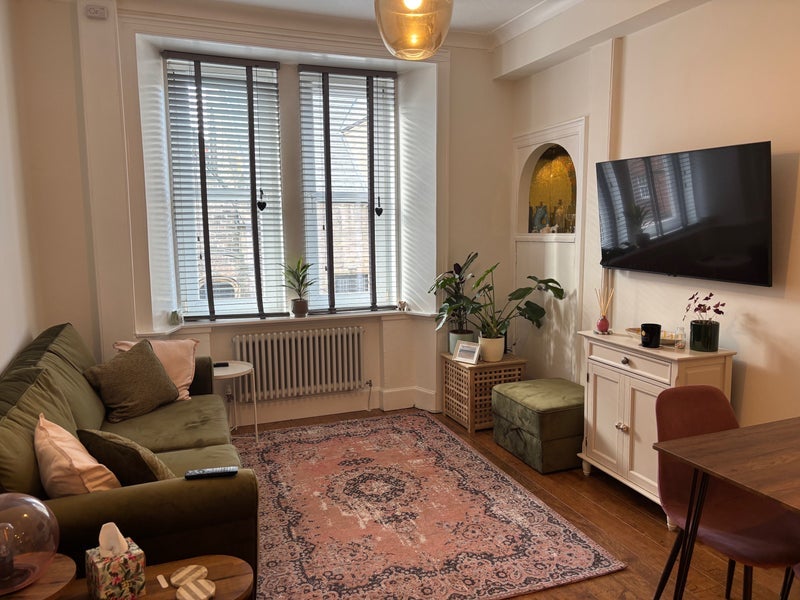 Room Albion Place in City of Edinburgh