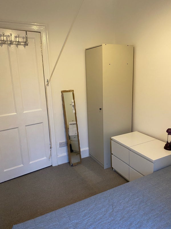 Room Albion Place in City of Edinburgh