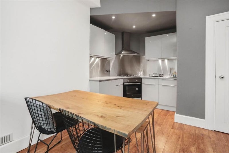 Room Albion Place in City of Edinburgh