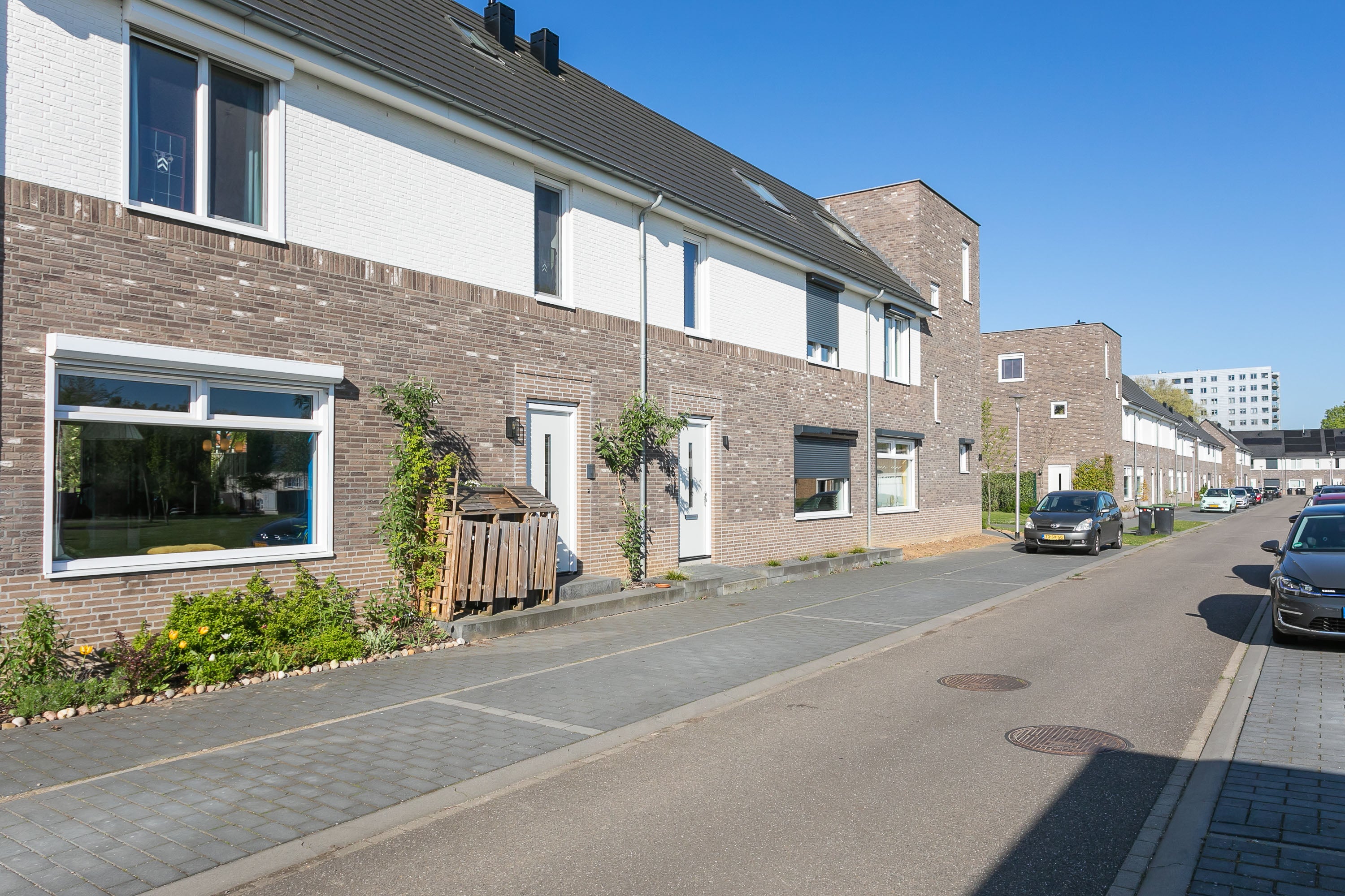 Huis Annie M.G. Schmidt-plantsoen 38 in Heerlen