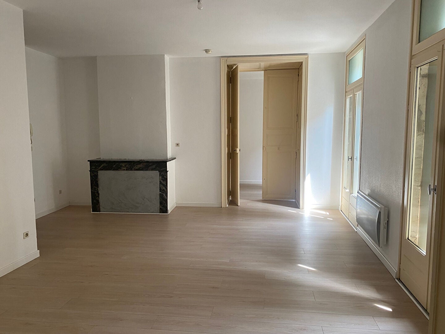 Appartement Rue de la République à Rouen