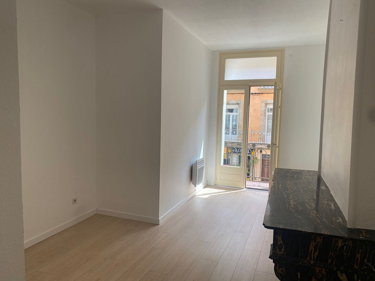 Appartement Rue de la République à Rouen