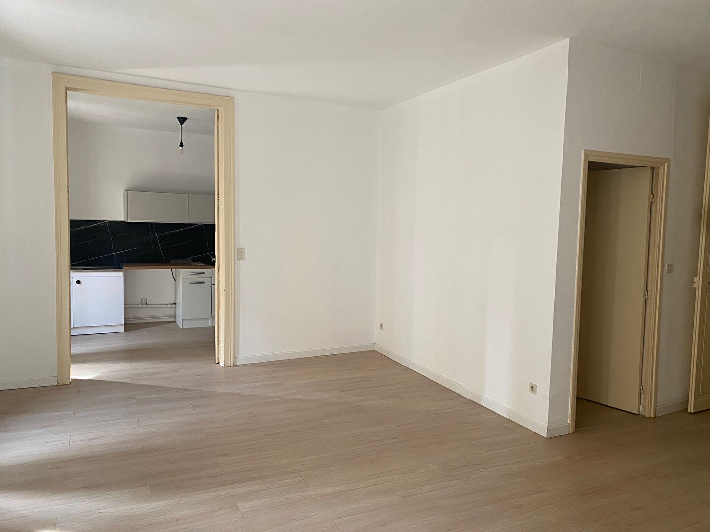 Appartement Rue de la République à Rouen