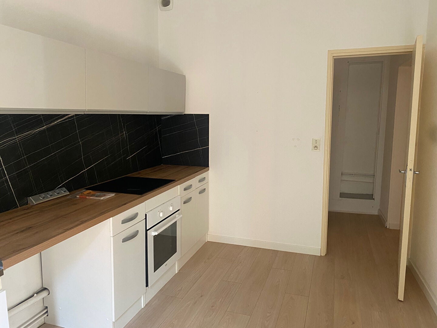 Appartement Rue de la République à Rouen