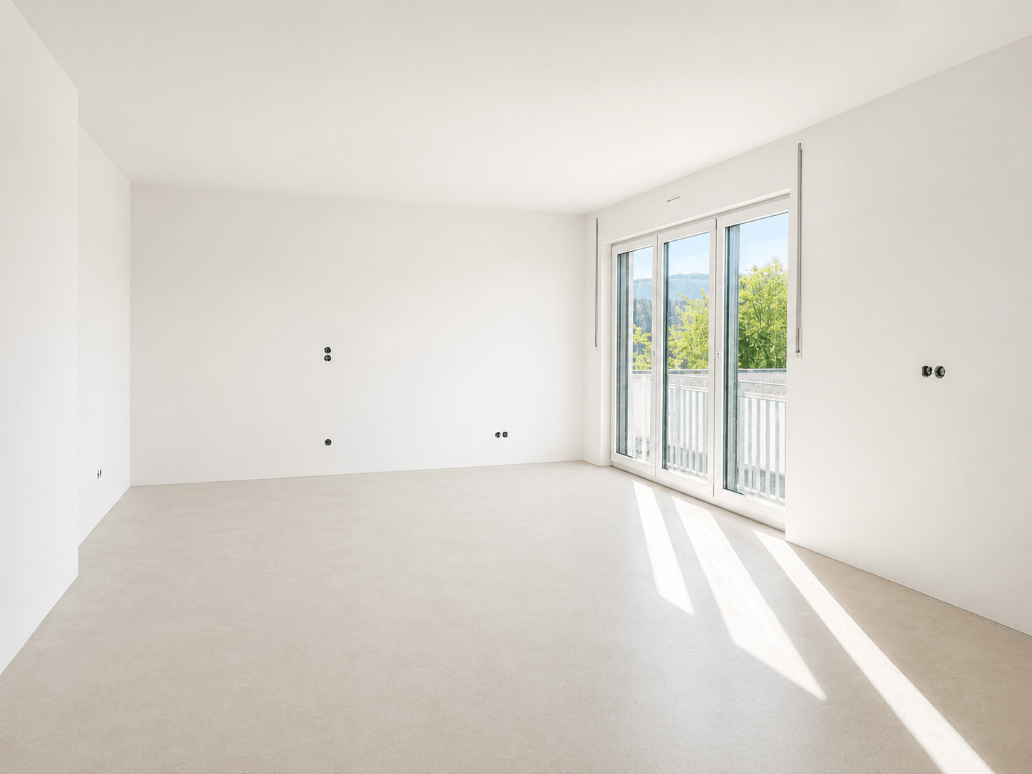 Wohnung Wolfgang-Zimmerer-Straße in Neufahrn bei Freising