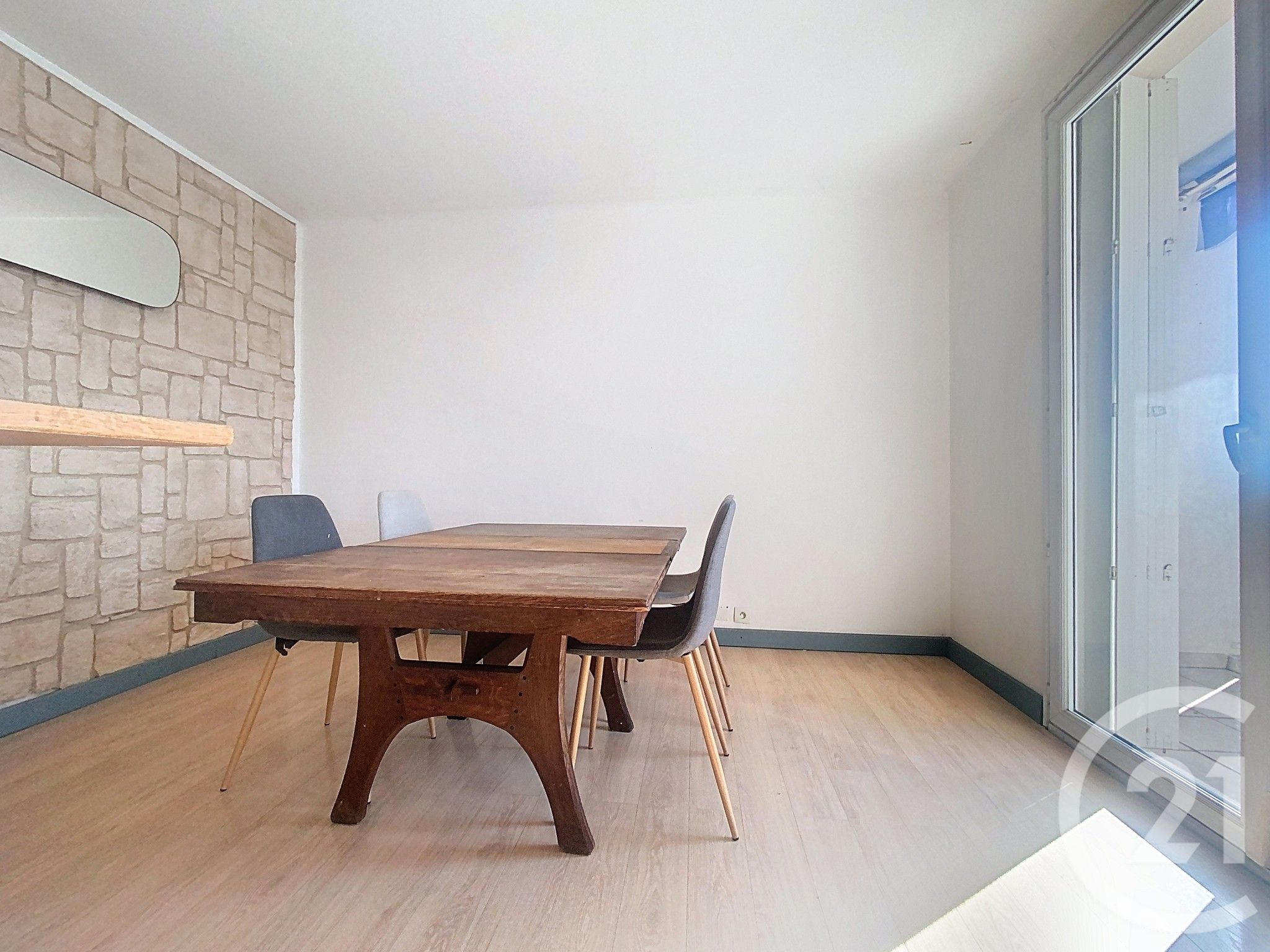 Appartement Avenue Sainte-Marguerite à Nice