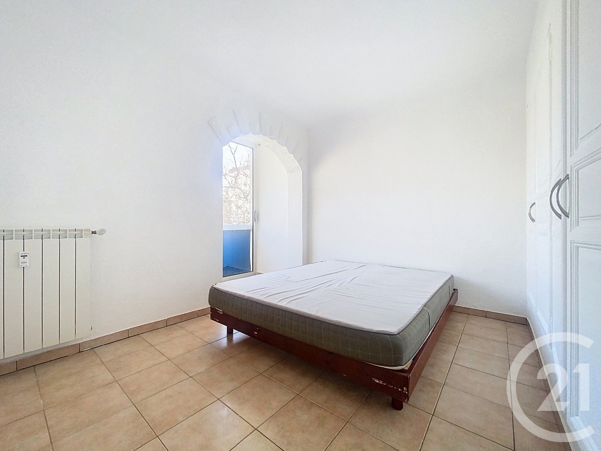 Appartement Avenue Sainte-Marguerite à Nice