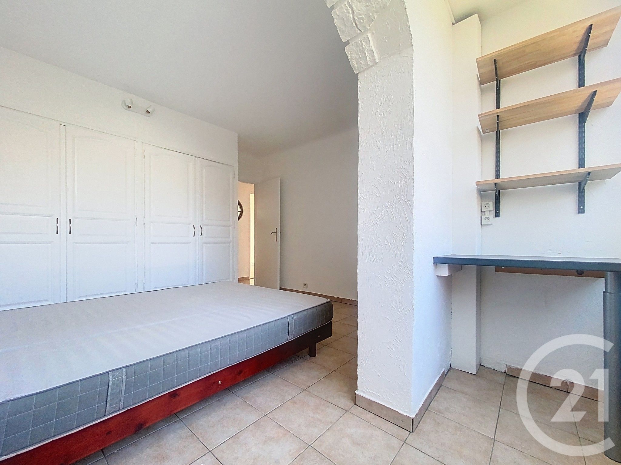 Appartement Avenue Sainte-Marguerite à Nice
