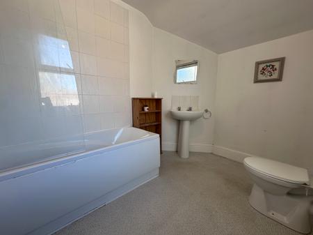 Room Maples Street in Nottingham