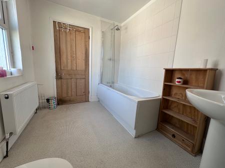 Room Maples Street in Nottingham