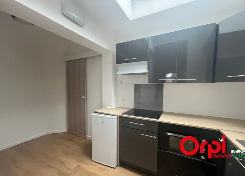 Flat Rue Louis Antoine de Saint-Just in Amiens
