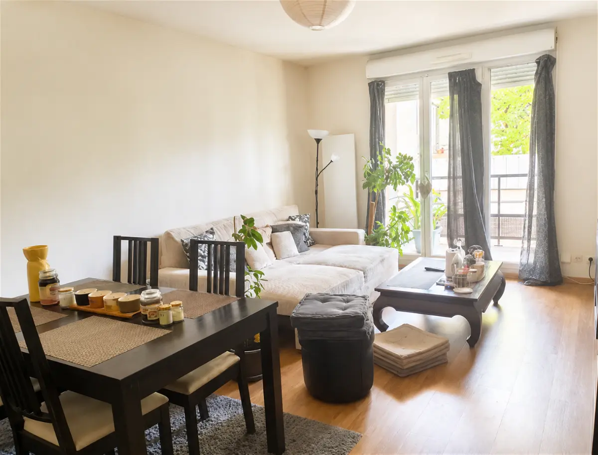 Appartement Rue de l'Hospitalité à Tours