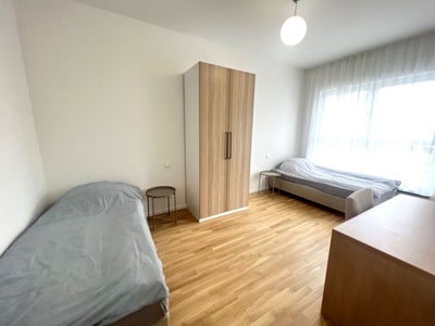 Wohnung Fangschleusenstraße in Erkner