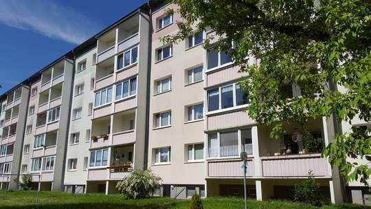 Wohnung Daimlerstraße in Löbau