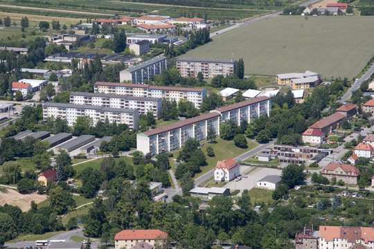 Wohnung Daimlerstraße in Löbau