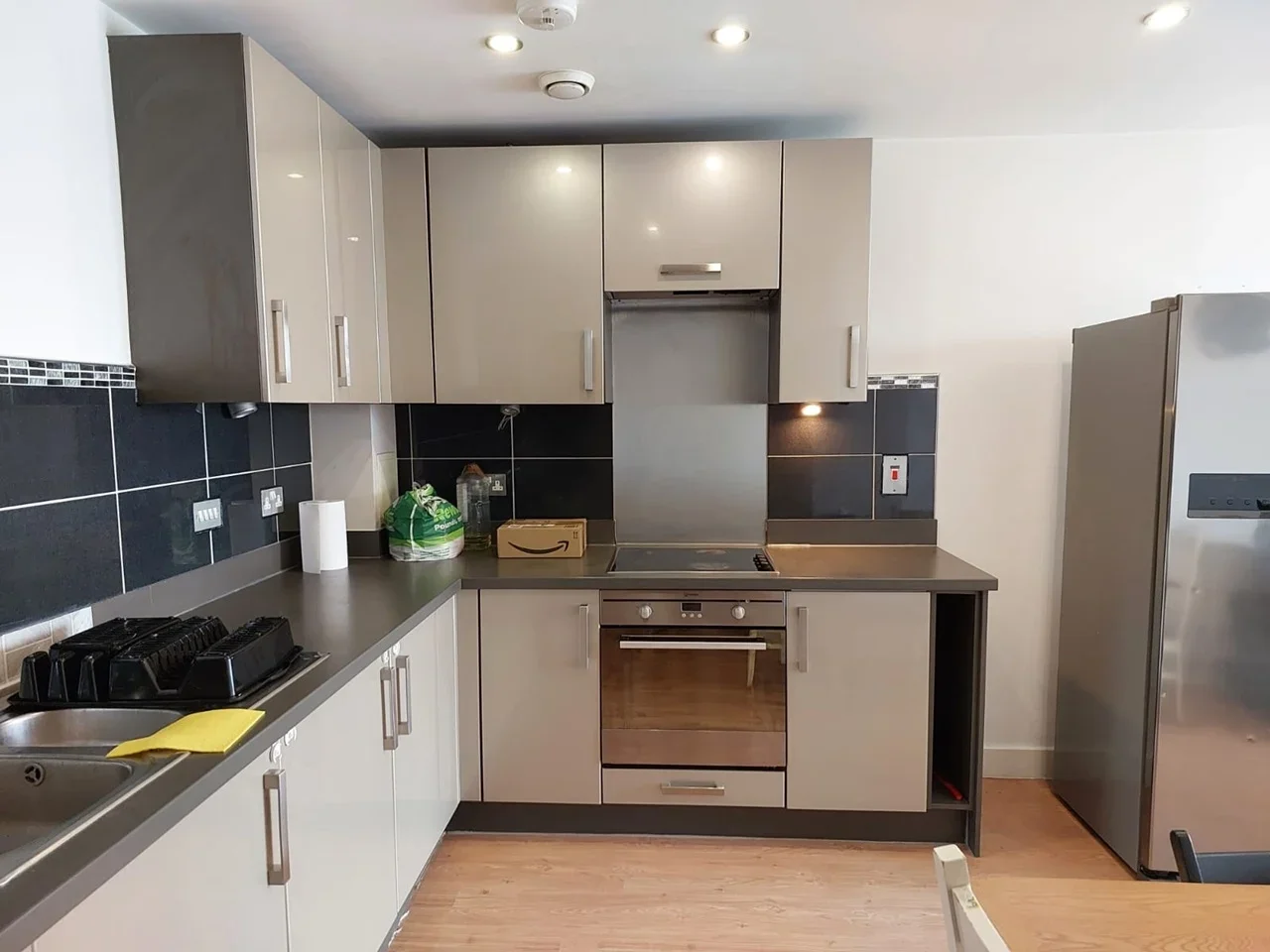 Room Duke Court in Greater London