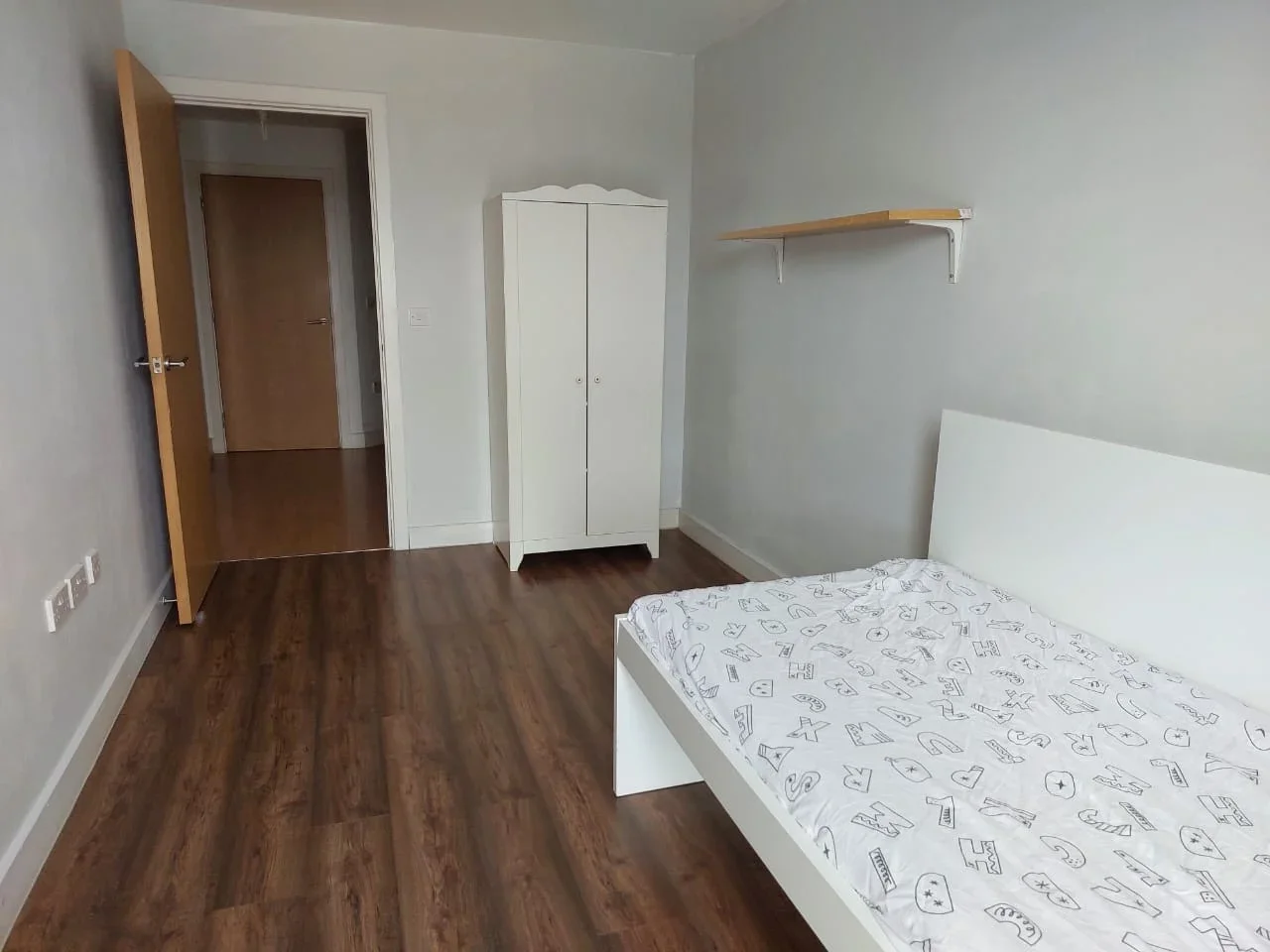 Room Duke Court in Greater London
