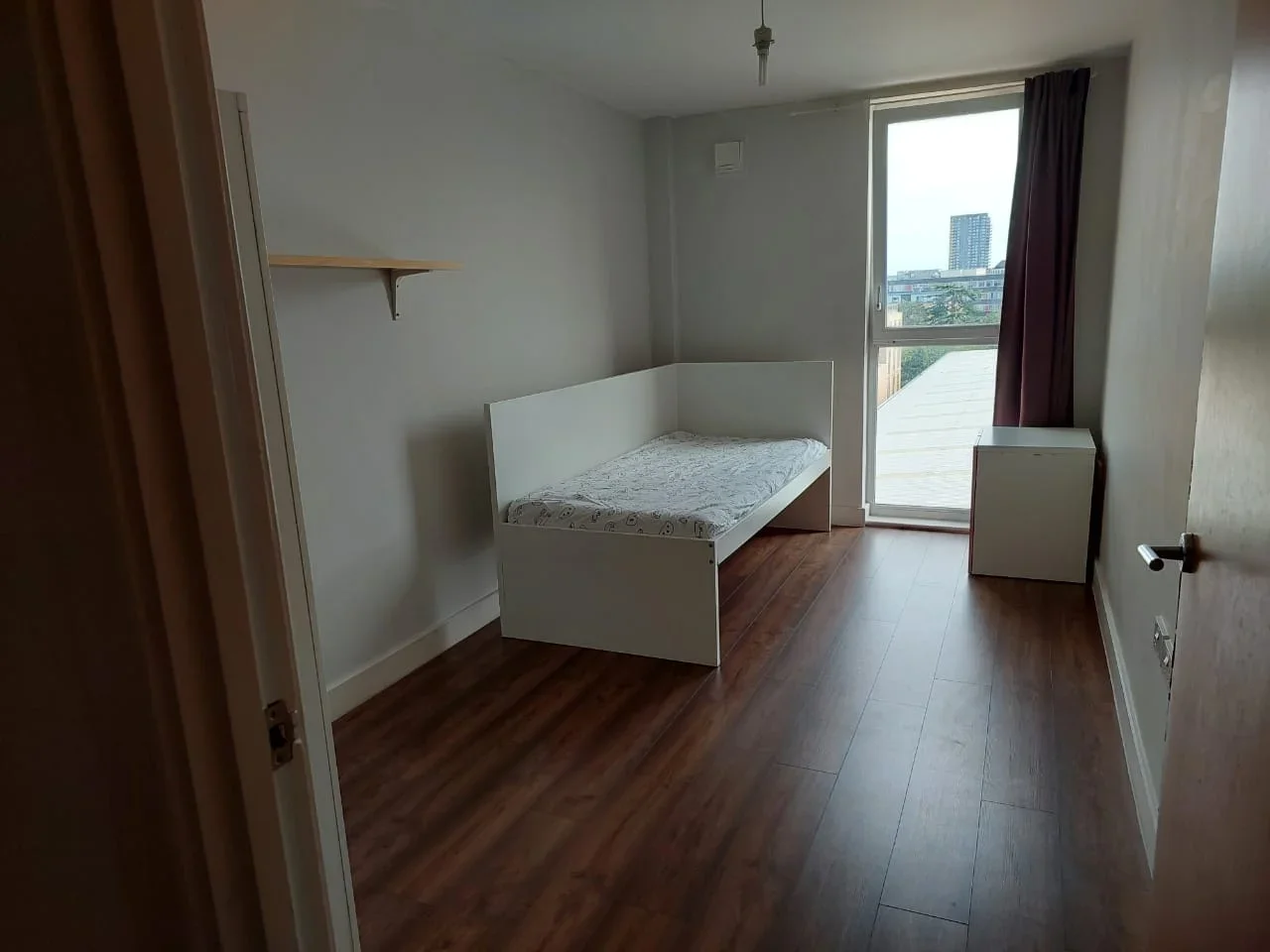 Room Duke Court in Greater London