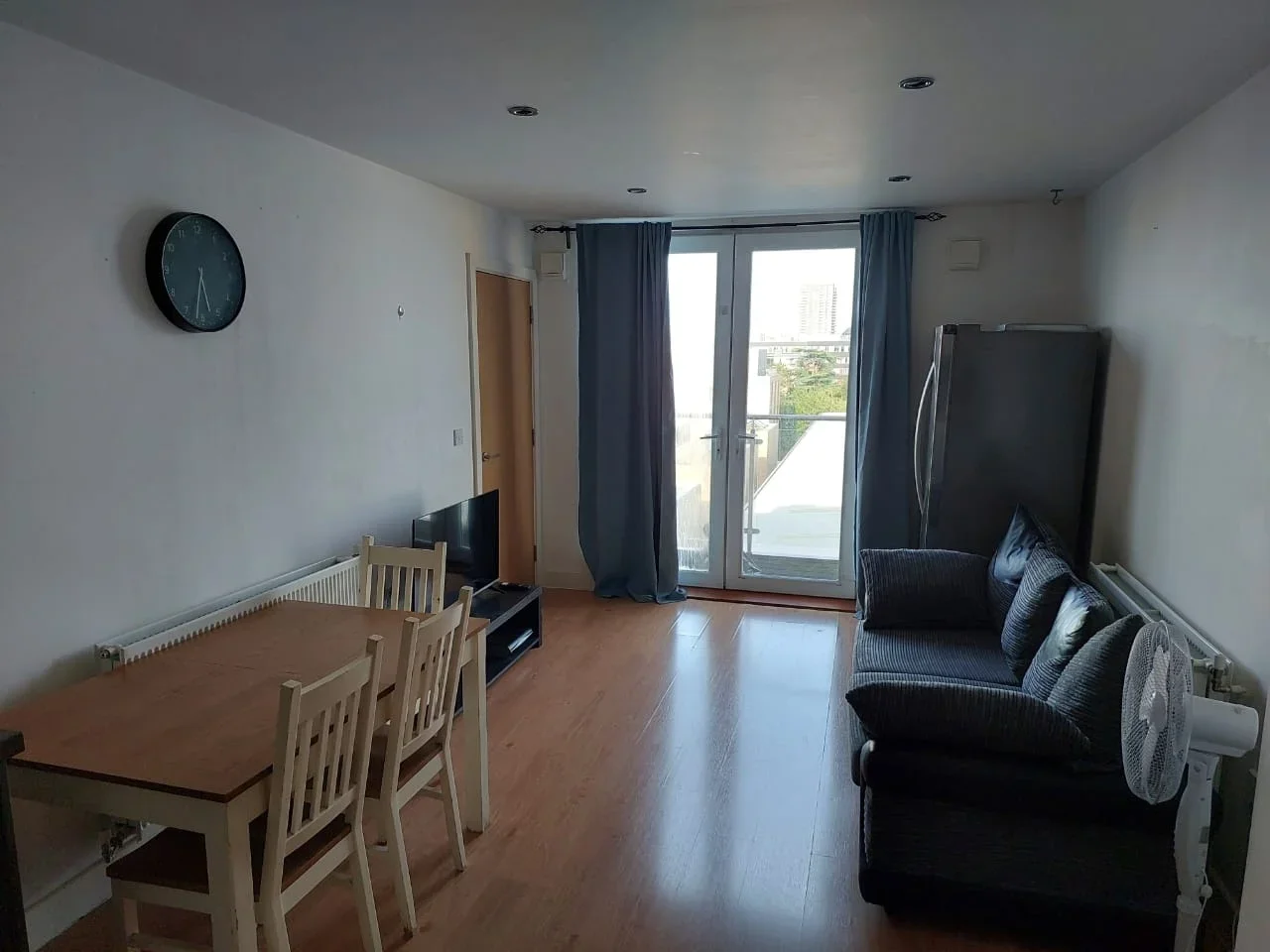 Room Duke Court in Greater London