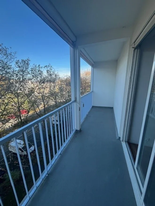 Appartement Avenue Robespierre à La Rochelle