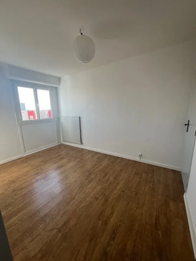 Appartement Avenue Robespierre à La Rochelle