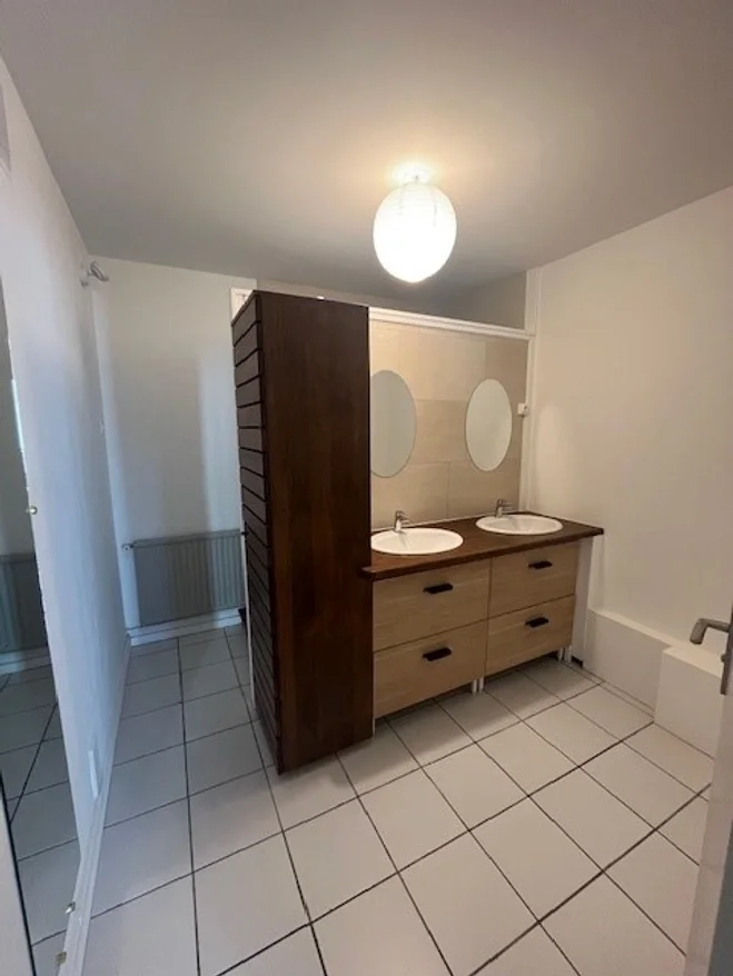 Appartement Avenue Robespierre à La Rochelle