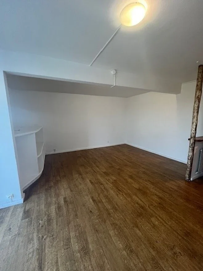 Appartement Avenue Robespierre à La Rochelle