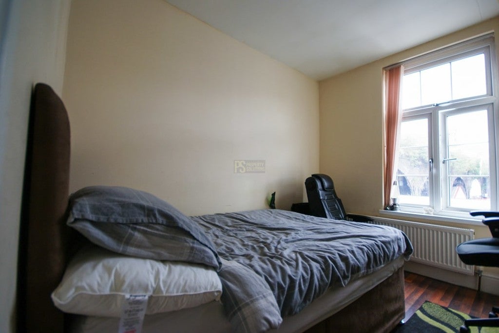 Flat Meriden Street in Birmingham