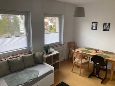 Wohnung Krakeloh in Arnsberg